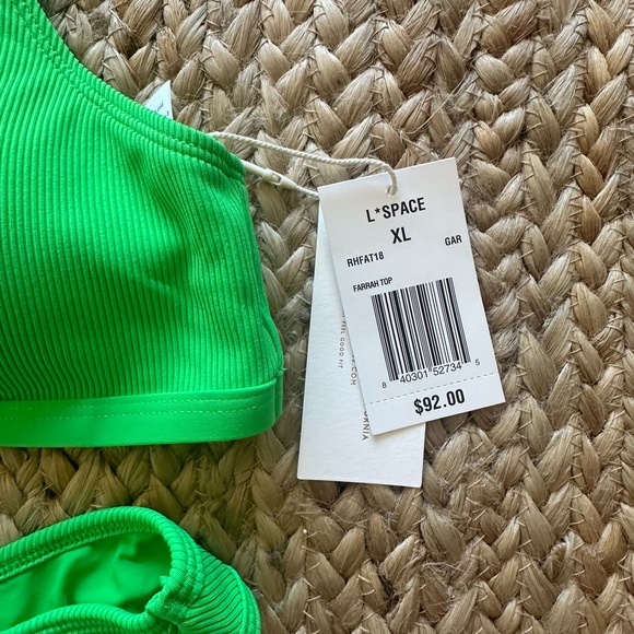 l*space NWT Farrah Top & Whiplash Bottoms - Picture 8 of 11